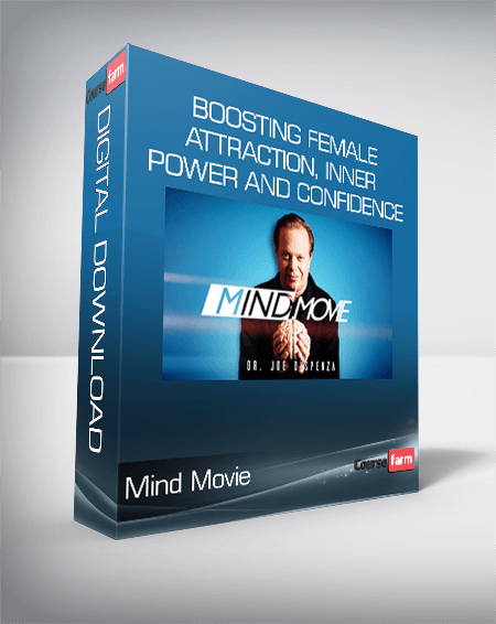 Mind Movie - Boosting Female Attraction, Inner Power and Confidence