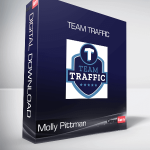 Molly Pittman - Team Traffic