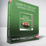 Nathan Braun - Learn to Code with Fantasy Football