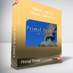 Primal Thrive - Primal Spartan