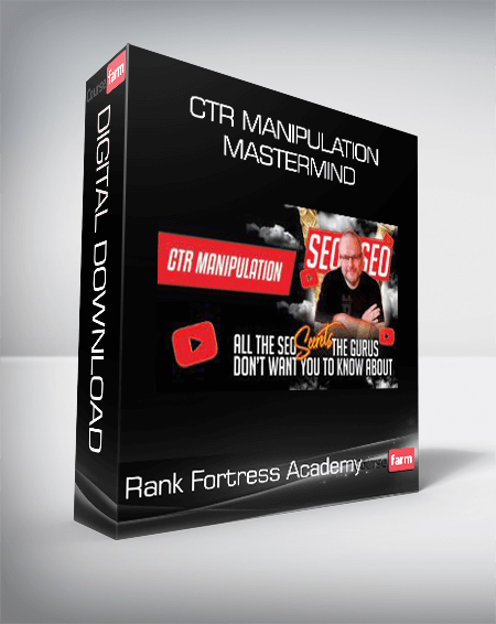 Rank Fortress Academy - CTR Manipulation Mastermind