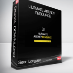 Sean Longden - Ultimate Agency Resource