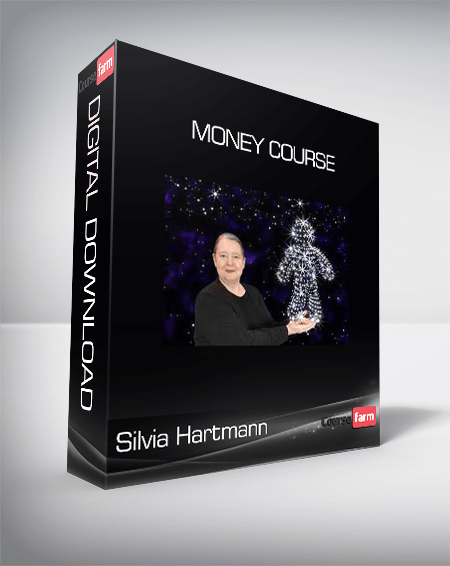 Silvia Hartmann - Money Course