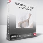 THINKIFIC - Emotional Release Masterclass