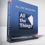 TheSweetSetup - All the Things (Pro)