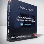 TheSweetSetup - Learn Ulysses
