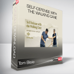 Tom Bisio - Self-Defense with the Walking Cane