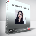 Zoe Chew - Notion TrackerSuite