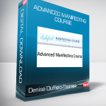 Denise Duffield-Thomas - Advanced Manifesting Course