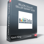 Kevin King - Billion Dollar Seller Summit 2022