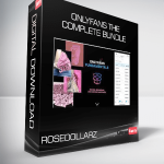 ROSEDOLLARZ - OnlyFans The Complete Bundle