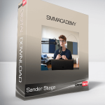 Sander Stage - SMMAcAdemy