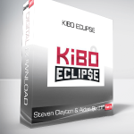 Steven Clayton & Aidan Booth - Kibo ECLIPSE