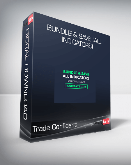 Trade Confident - BUNDLE & SAVE (ALL INDICATORS)