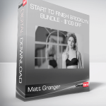 Matt Granger - Start to finish Brooklyn bundle - $100 off