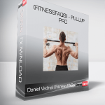 Daniel Vadnal (FitnessFAQs) - Pullup Pro