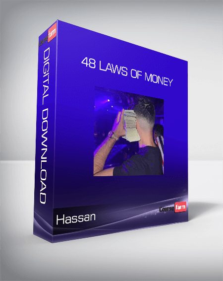 Hassan - 48 Laws of Money