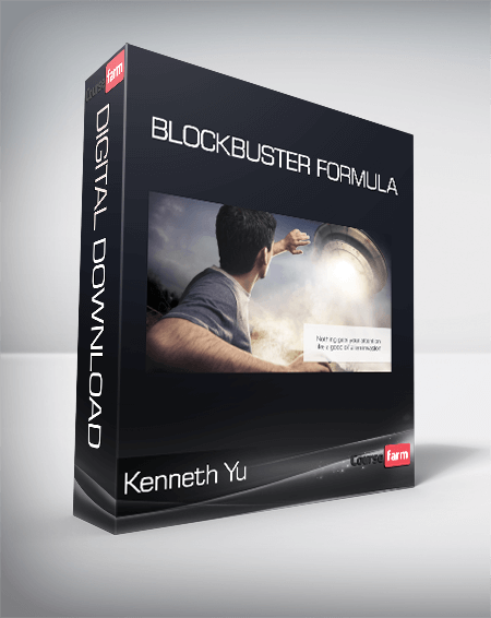 Kenneth Yu - Blockbuster Formula