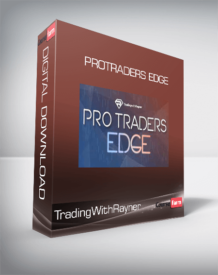 TradingWithRayner - ProTraders Edge