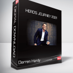 Darren Hardy - Hero's Journey 2021