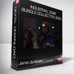 Jama Jurabaev - Industrial Zone Bundle Collection 2022