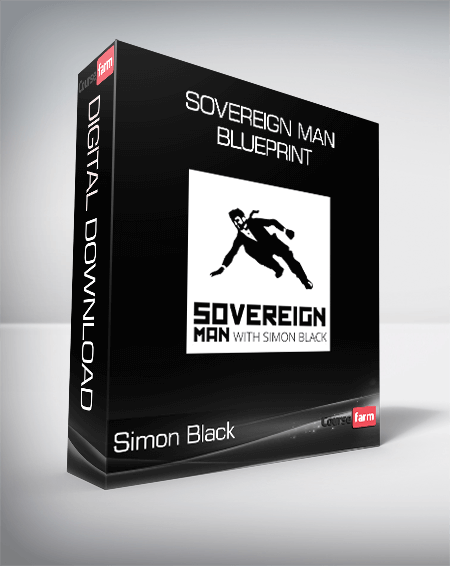 Simon Black - Sovereign Man - Blueprint