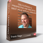 Travis Sago - Cold Outreach & Prospecting AMA 2022 Offer (Best Value with All Bonuses)