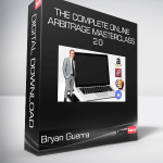 Bryan Guerra - The Complete Online Arbitrage Masterclass 2.0
