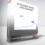 Exploding Topics Pro Investor