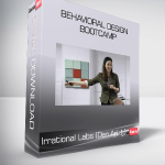 Irrational Labs (Dan Ariely) - Behavioral Design Bootcamp