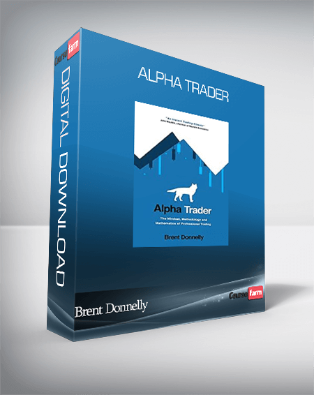 Brent Donnelly – Alpha Trader