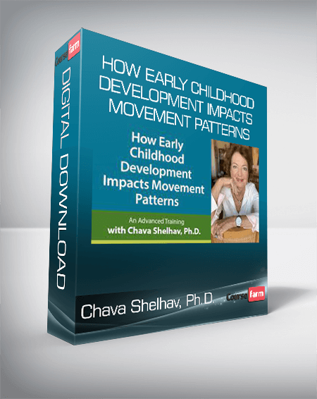 Chava Shelhav, Ph.D. - How Early Childhood Development Impacts Movement Patterns