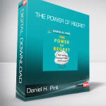 Daniel H. Pink - The Power of Regret