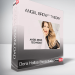Dora Hollos Essential - Angel Brow™ Theory