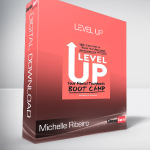 Michelle Ribeiro - Level Up