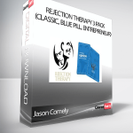 Jason Comely - Rejection Therapy 3 Pack (Classic, Blue Pill, Entrepreneur)