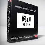 Affiliate World Dubai 2022