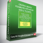 Gary M. Douglas & Dr. Dain Heer - Creating Greater Possibilities with Money Mar-12 Teleseries