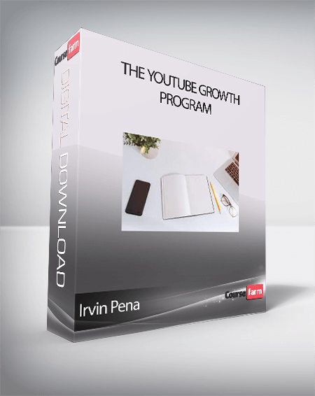 Irvin Pena - The YouTube Growth Program