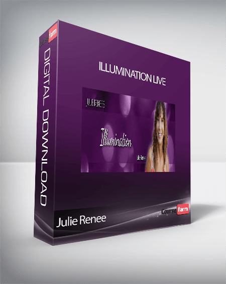 Julie Renee - Illumination Live