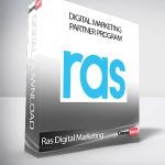 Ras Digital Marketing - Digital Marketing Partner Program