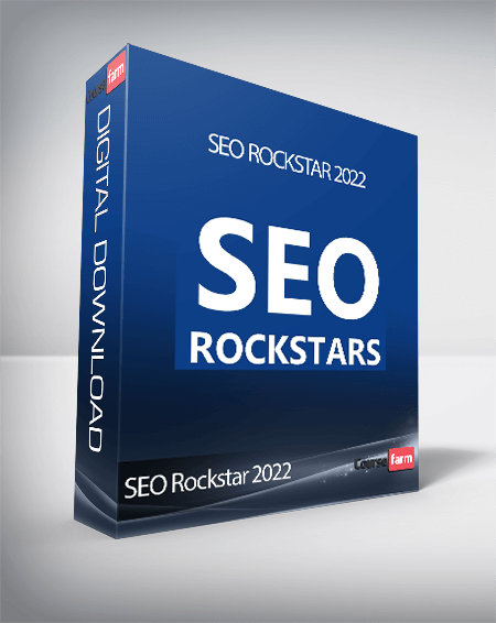 SEO Rockstar 2022