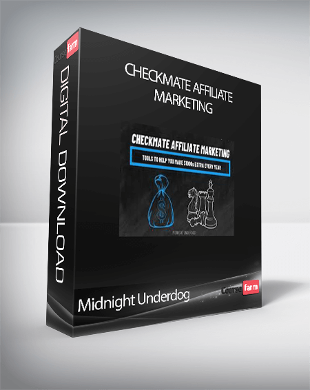 Midnight Underdog - Checkmate Affiliate Marketing