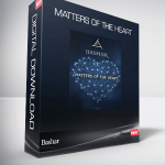 Bashar – Matters of the Heart