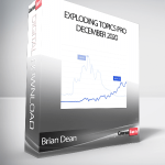 Brian Dean - Exploding Topics Pro December 2020