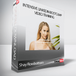 Shay Rowbottom - Intensive LinkedIn Bootcamp Video Training