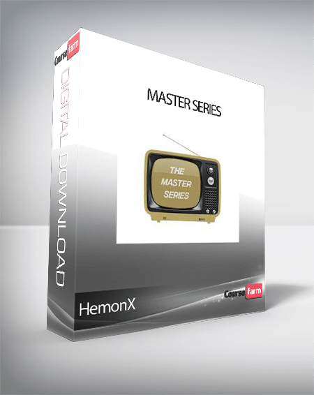 HemonX - Master Series