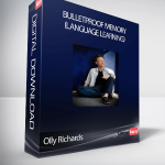 Olly Richards – Bulletproof Memory (Language Learning)