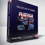 Teddy Atlas - The Lost Art of Feinting