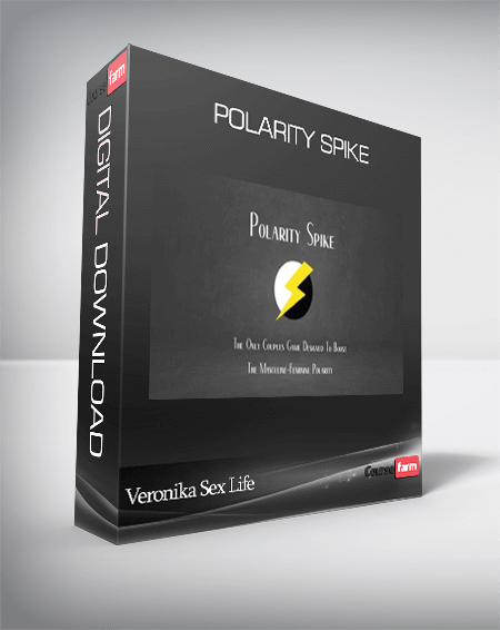Veronika Sex Life – Polarity Spike